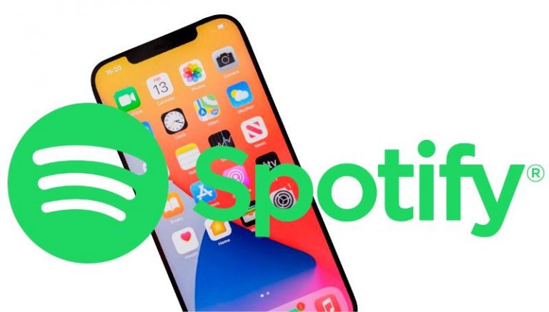 Как заставить свой iPhone воспроизводить музыку из Spotify