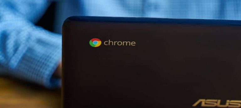 Chromebook не включается: 6 исправлений