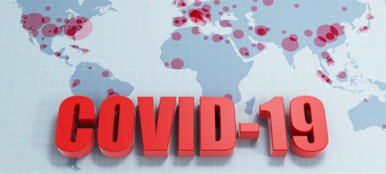 Как просмотреть данные о COVID-19 по всему миру в Картах Google