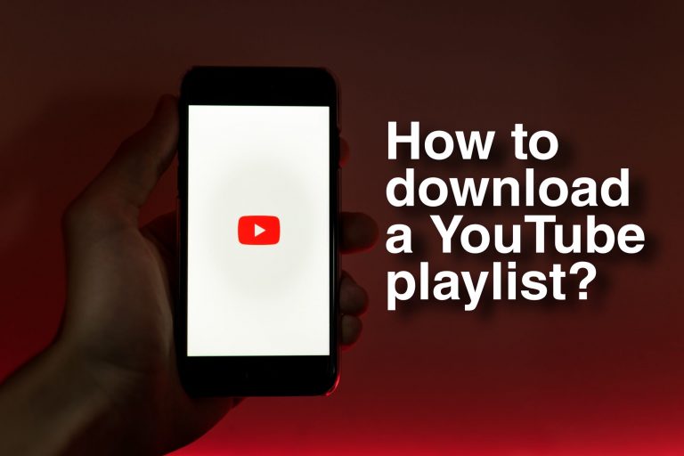 Как скачать плейлист YouTube — лучший рабочий инструмент в 2021 году