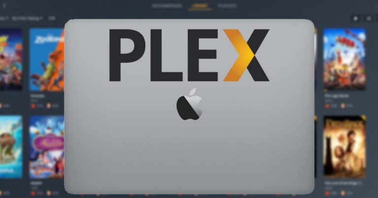 Преобразуйте свой старый Mac в службу потокового видео с помощью Plex