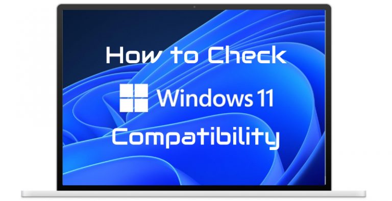 Как проверить, может ли ваш компьютер работать с Windows 11