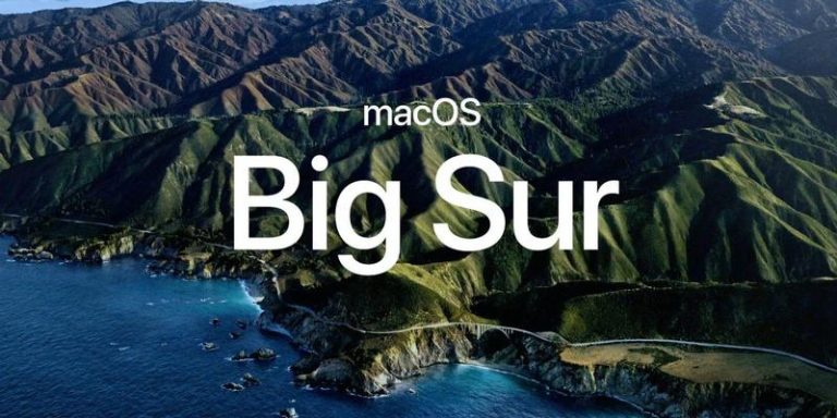 Как обновить macOS: обновление до Monterey