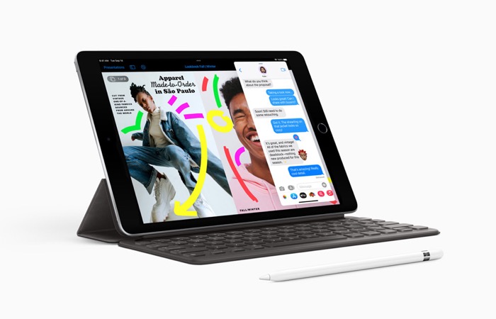 iPad 9-го поколения против iPad 8-го поколения: незначительные, но существенные улучшения