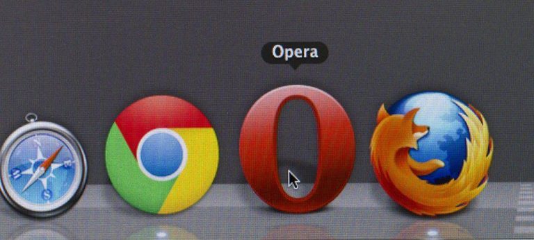 Лучшие безопасные браузеры для Mac без названия Safari