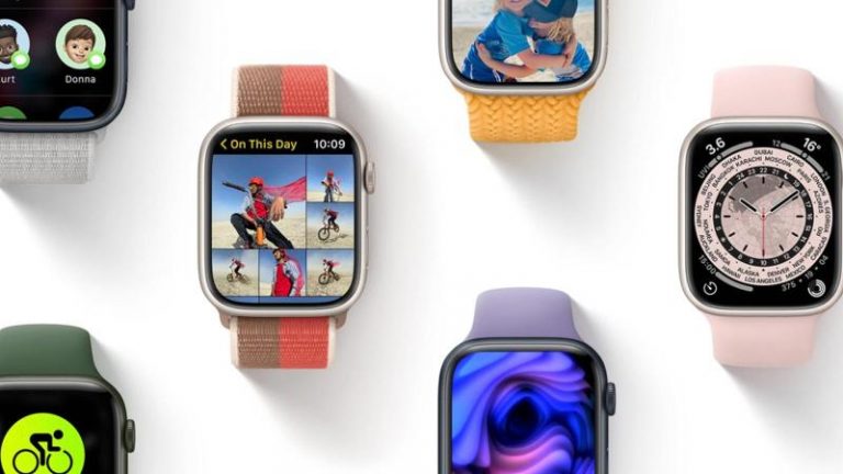 Как обновить программное обеспечение на Apple Watch: получить watchOS 8