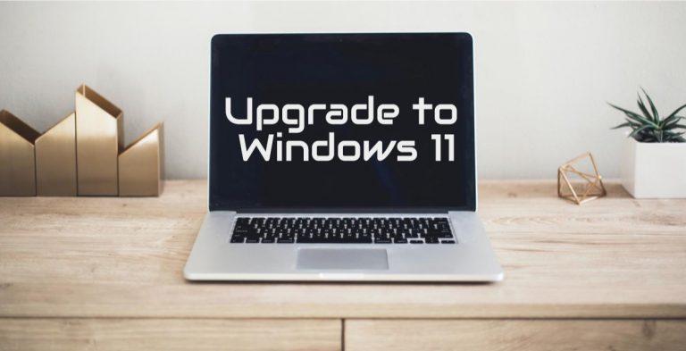 Как перейти на Windows 11 бесплатно прямо сейчас