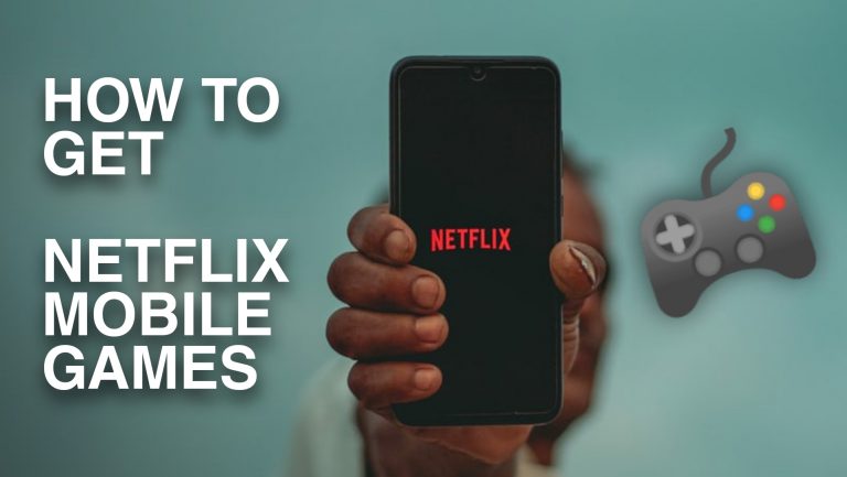Мобильные игры Netflix: лучшие игры и способы их получения на Android