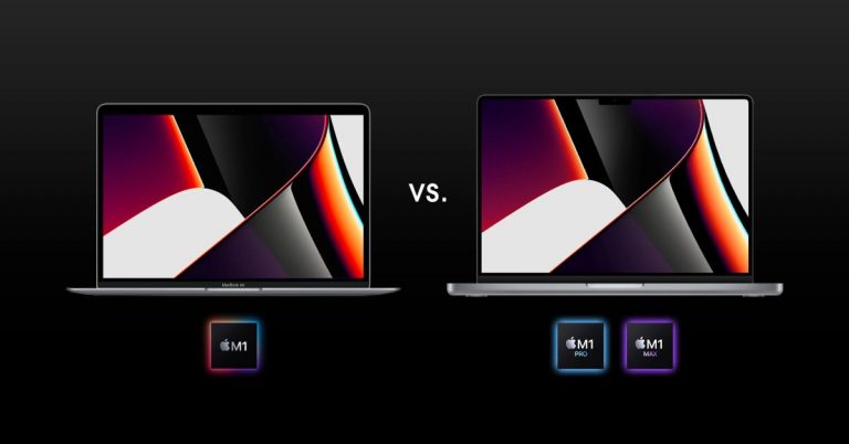 Сравнение MacBook Air и Pro, что купить?