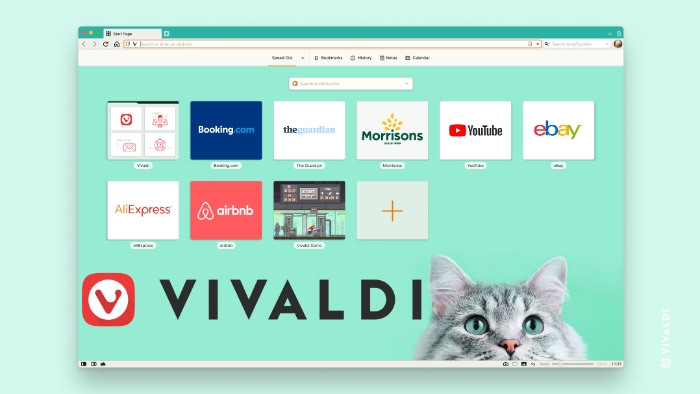 Vivaldi 5.0: двухуровневые вкладки на Android, панель быстрого перевода, новый движок тем и многое другое