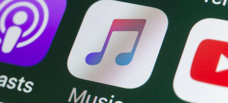 Как поделиться плейлистом в Apple Music
