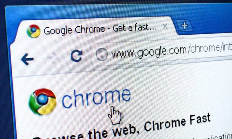 Как добавить системы пользовательского поиска в Google Chrome