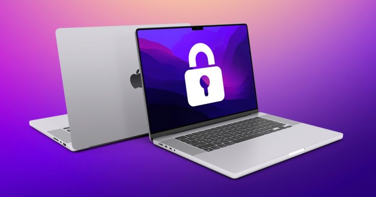 Как использовать новые функции конфиденциальности Mac с macOS Monterey
