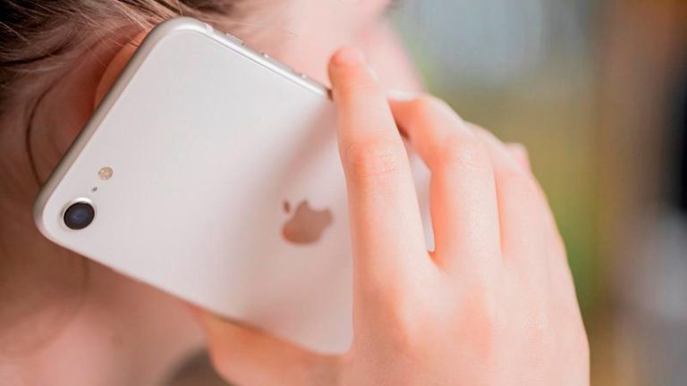 Как исправить качество звонков на iPhone: сделать звонки на iPhone лучше