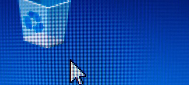 Как отобразить старые значки на рабочем столе в Windows 11