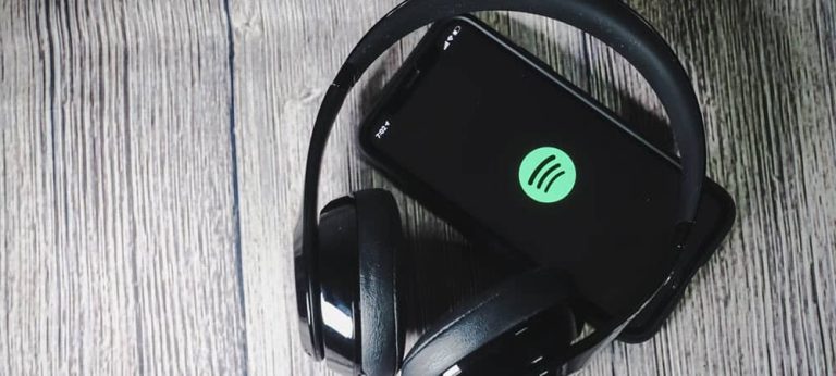 Как изменить способ оплаты на Spotify