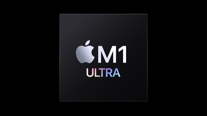 Apple M1 Ultra: новейшая флагманская однокристальная система Apple для настольных ПК