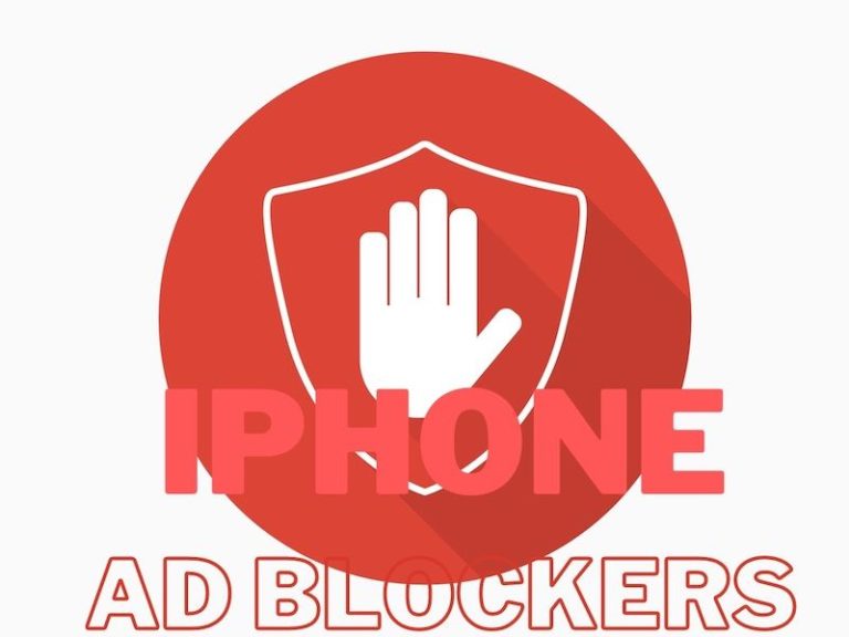 6 лучших блокировщиков рекламы для iPhone в 2022 году
