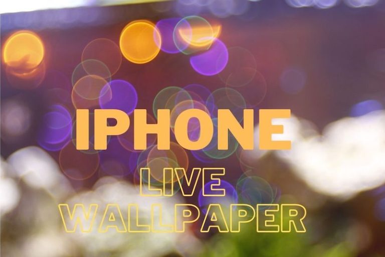 Скачать лучшие приложения с живыми обоями для iPhone (бесплатно и платно)