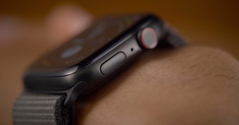 Как восстановить заводские настройки Apple Watch