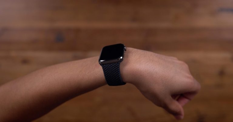 Пустой экран Apple Watch: как проверить право на бесплатное исправление