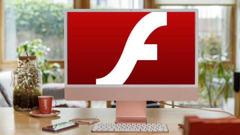 Как установить Adobe Flash Player на Mac