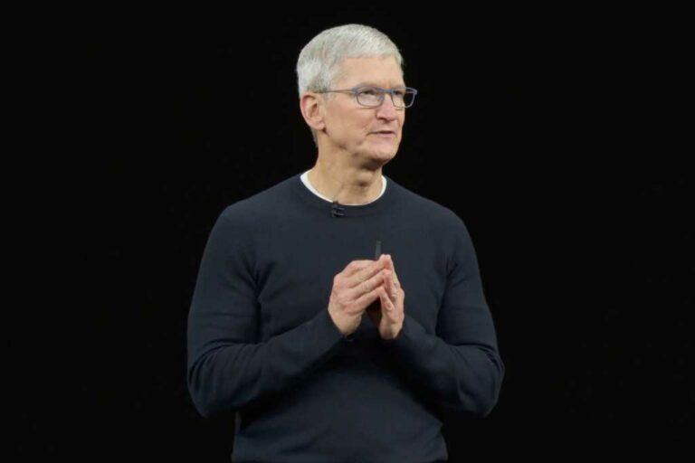 Будущее Apple вдруг оказалось чревато опасностью