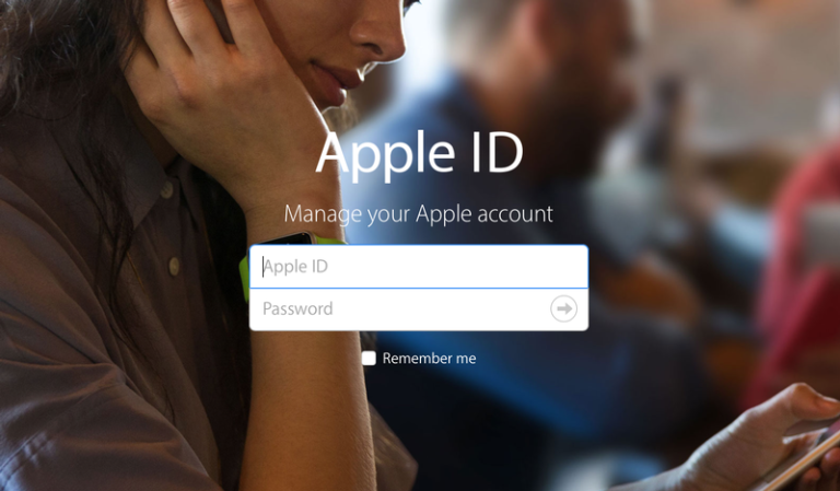 Как разблокировать Apple ID, который заблокирован или отключен
