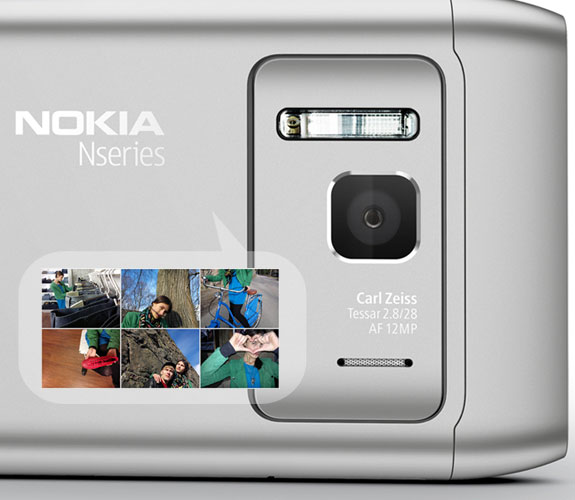 Семь «старых» функций телефона с камерой, которые мы хотели бы увидеть в 2022 году!