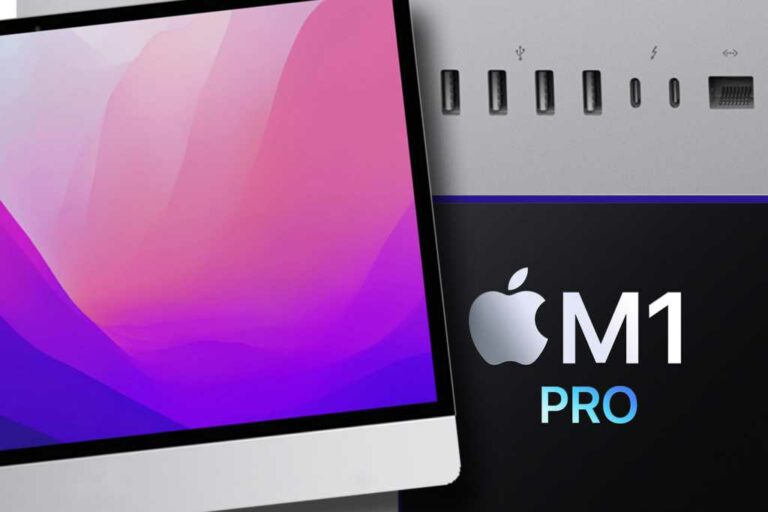 Дата выпуска нового iMac Pro: характеристики, размер, дисплей, дизайн, цена