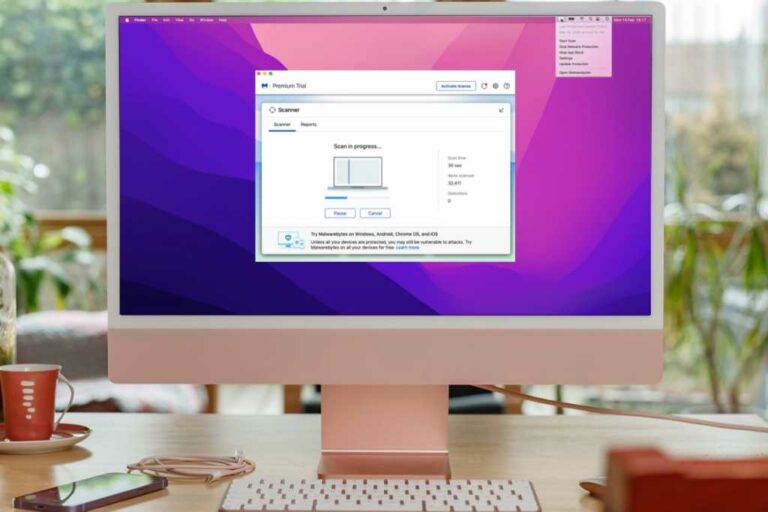 Обзор Malwarebytes Premium для Mac