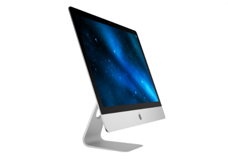 Сэкономьте колоссальные 804 доллара на этом 27-дюймовом iMac, купив отремонтированный