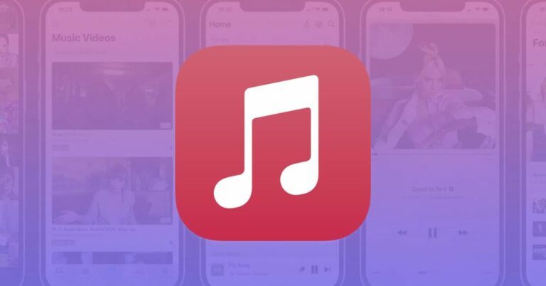 Таймеры сна Apple Music: как найти и установить