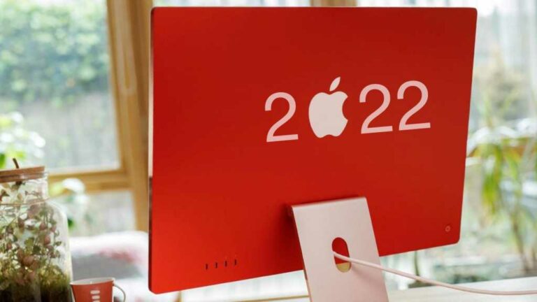 Новые продукты Apple: путеводитель по тому, что выйдет в 2022 году