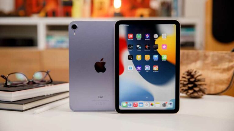 Обновленный iPad mini сегодня продается со скидкой 100 долларов
