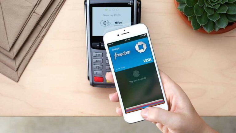 Apple могут заставить поддерживать Google Pay и Samsung Pay