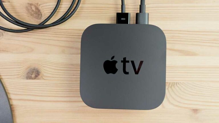 Более дешевый Apple TV может появиться как раз к праздникам