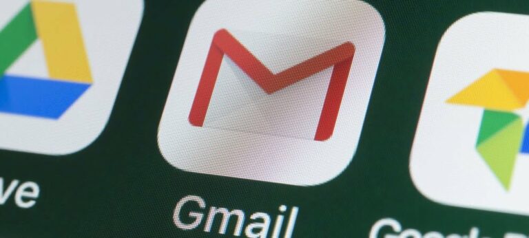 Как сортировать по отправителю в Gmail