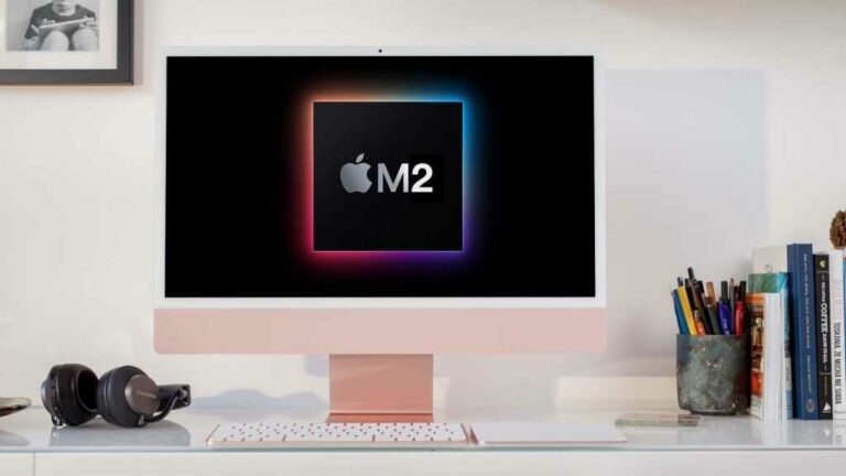 Дата выпуска и характеристики чипа Apple M2 для M2 Mac и MacBook