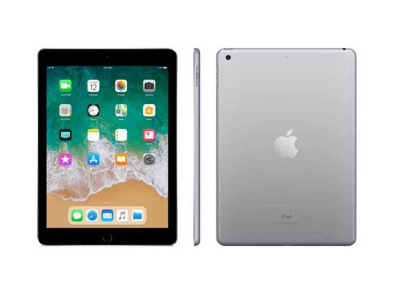 Apple продает восстановленные iPad всего за 229,99 долларов.