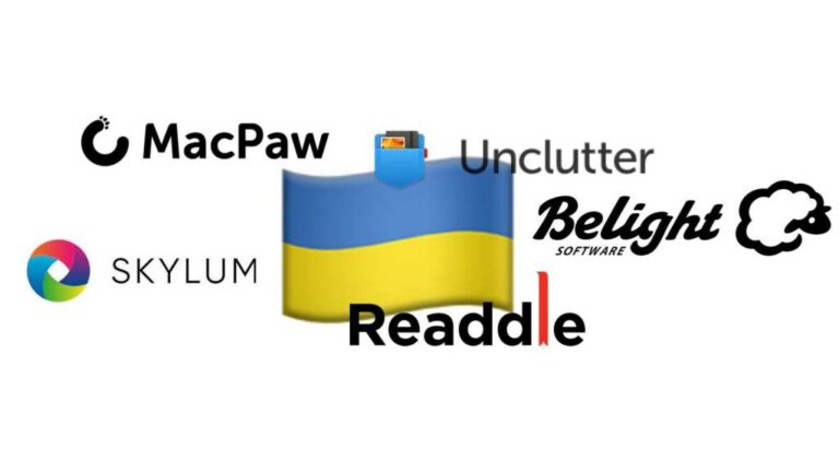 Как помочь разработчикам программного обеспечения из Украины