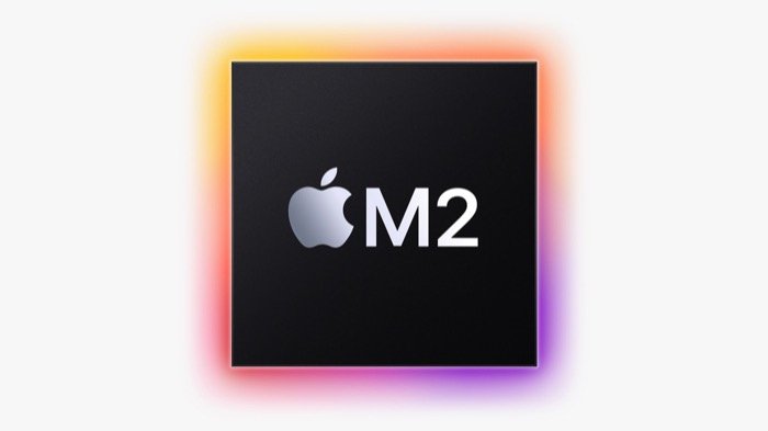 Apple M2: новейший энергоэффективный флагманский процессор Apple для Mac