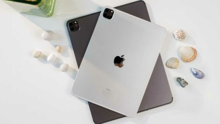 Apple отказывается от iPad как центра умного дома