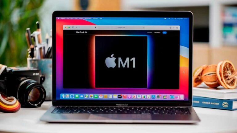 Исследователи Массачусетского технологического института обнаружили новую уязвимость в чипе Apple M1