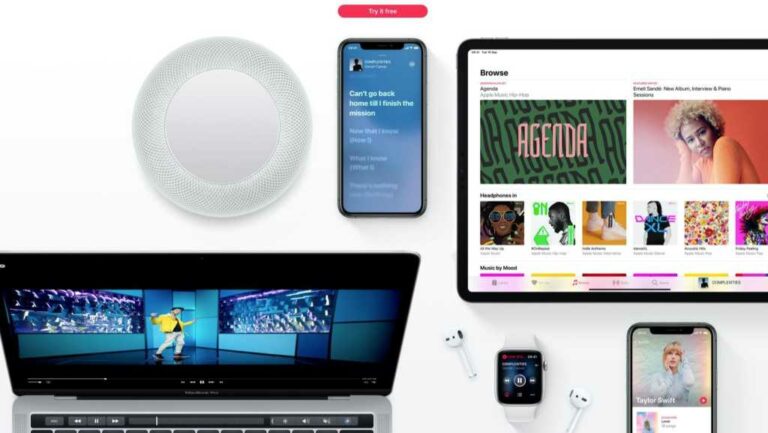 Apple Music предала своих самых преданных слушателей