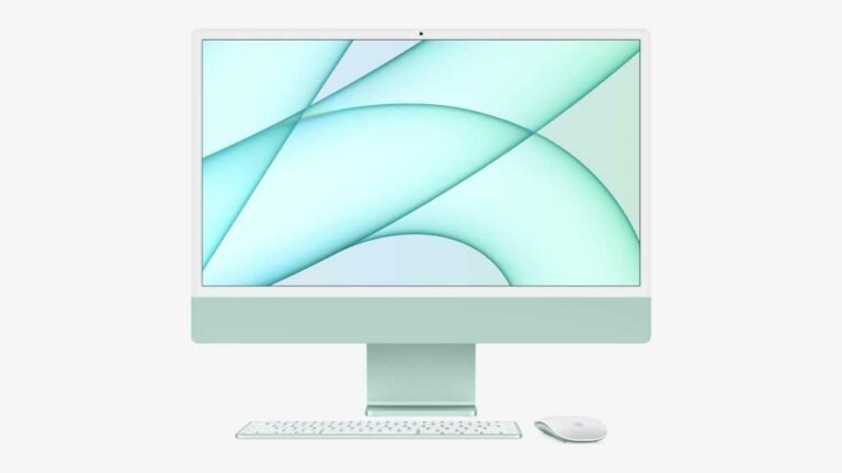 Лучшие предложения iMac в июне 2022 г.