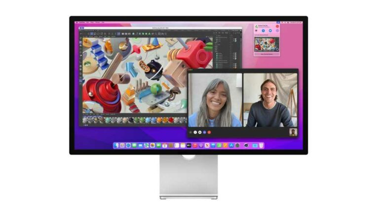 Лучшие предложения Apple Studio Display на июнь 2022 года
