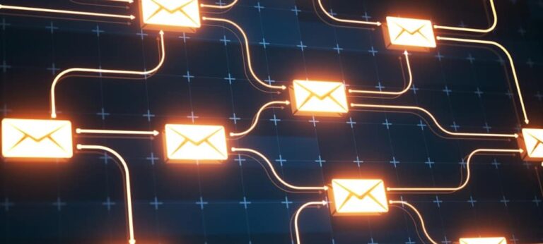 Как разгруппировать электронные письма в Gmail
