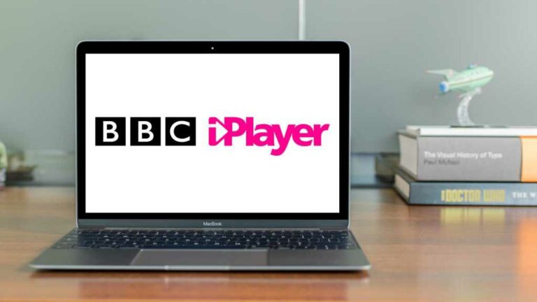 Как смотреть BBC iPlayer из США и за рубежом