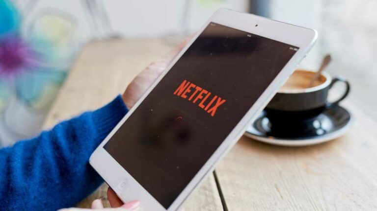 Как смотреть американские шоу Netflix в Великобритании на iPad, iPhone и Mac